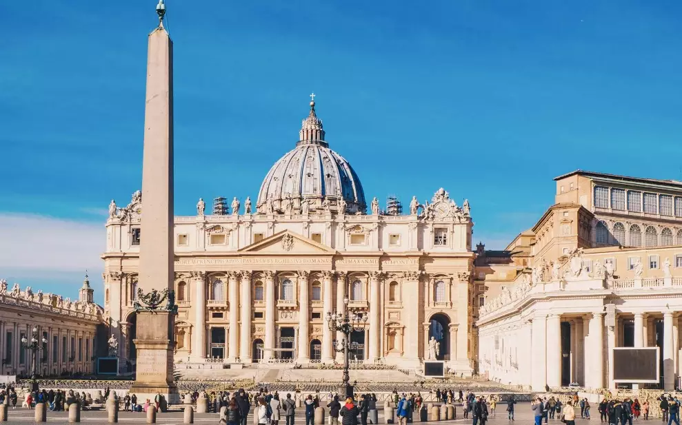 瑞士自由行攻略