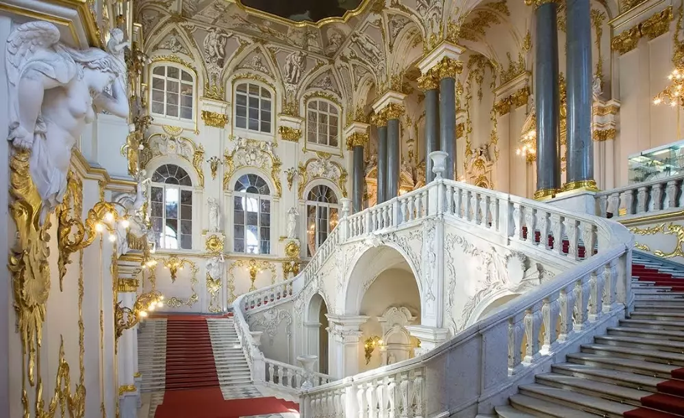 莫斯科旅遊攻略