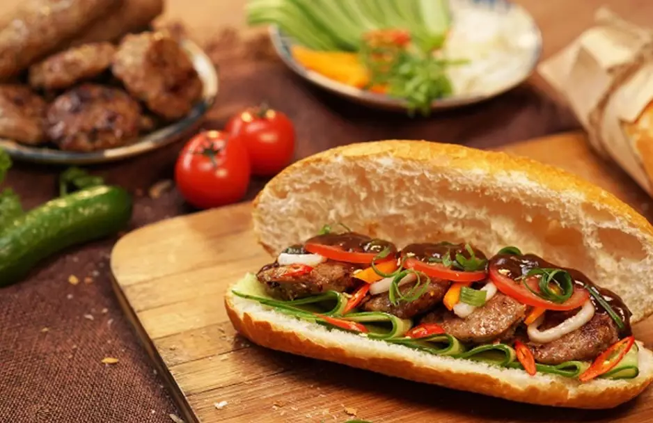 胡志明市餐廳推薦