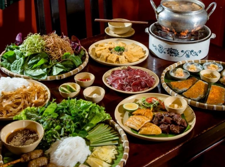 越南著名美食 越南著名美食