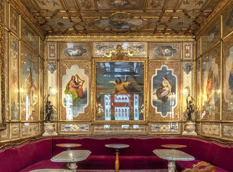 威尼斯行程規劃