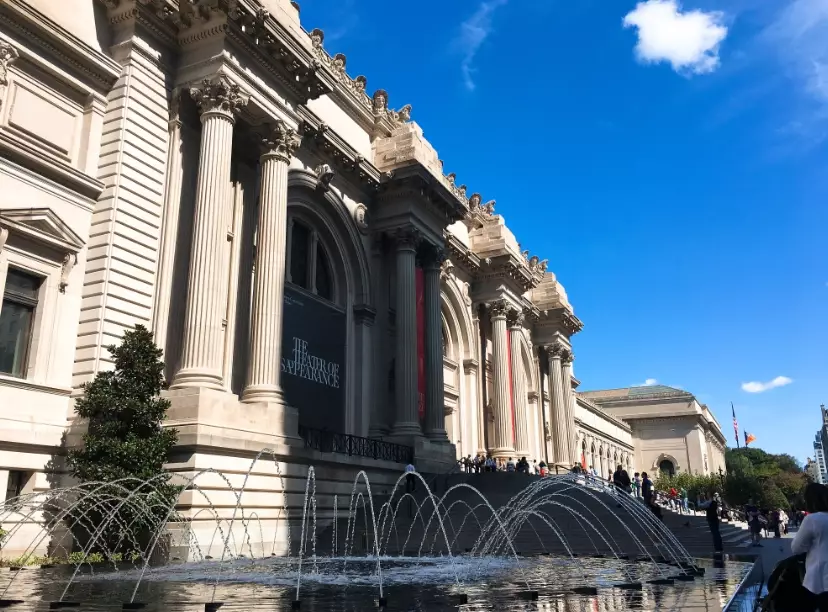 紐約自由行 紐約自由行