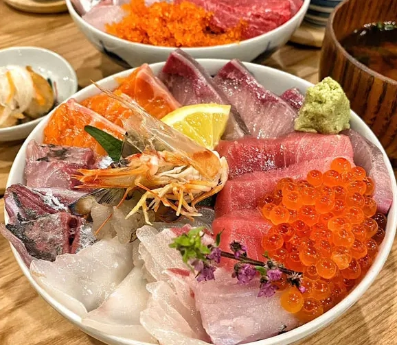 天神餐廳 天神餐廳