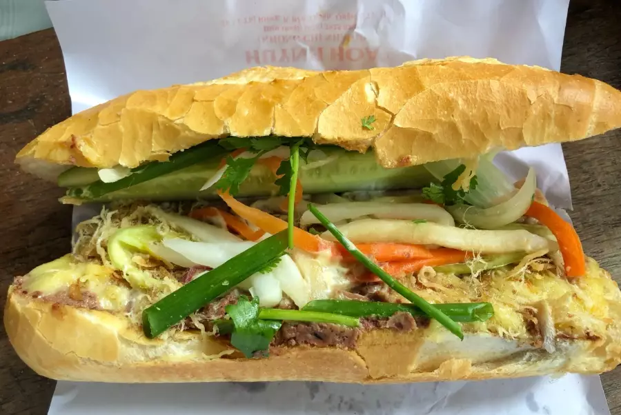 越南旅遊注意事項