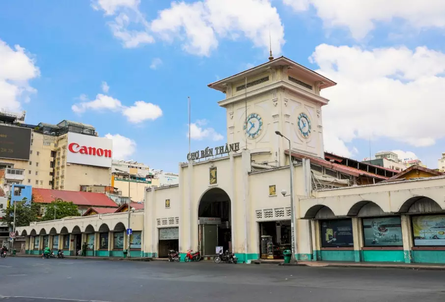 越南旅遊注意事項