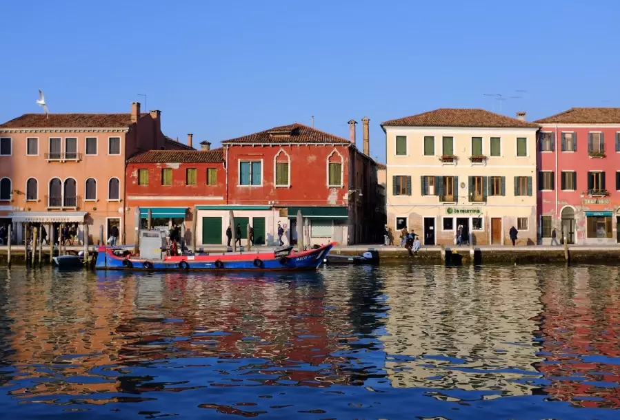 威尼斯周邊旅遊 威尼斯周邊旅遊