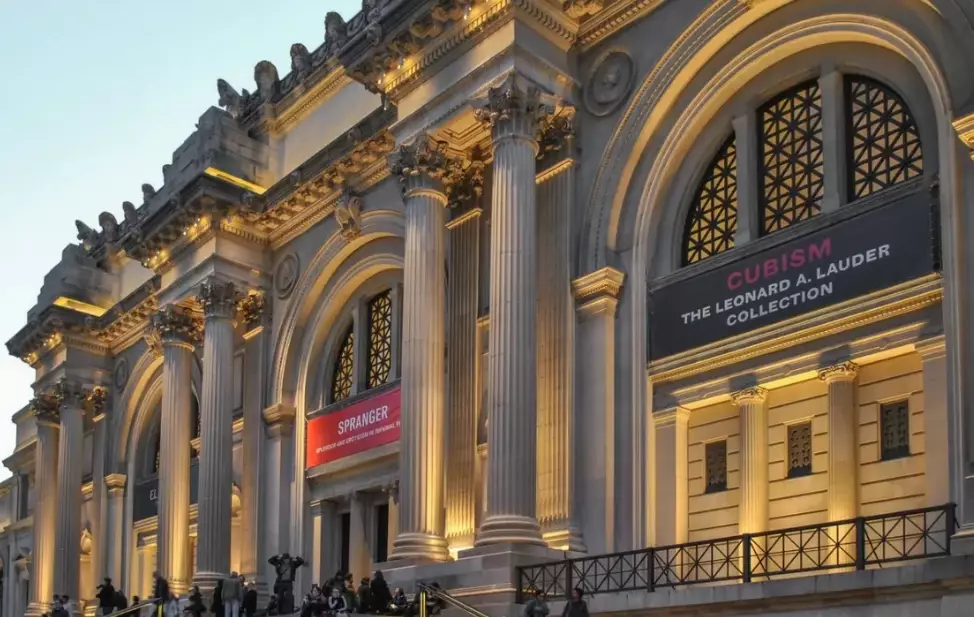 紐約自由行攻略