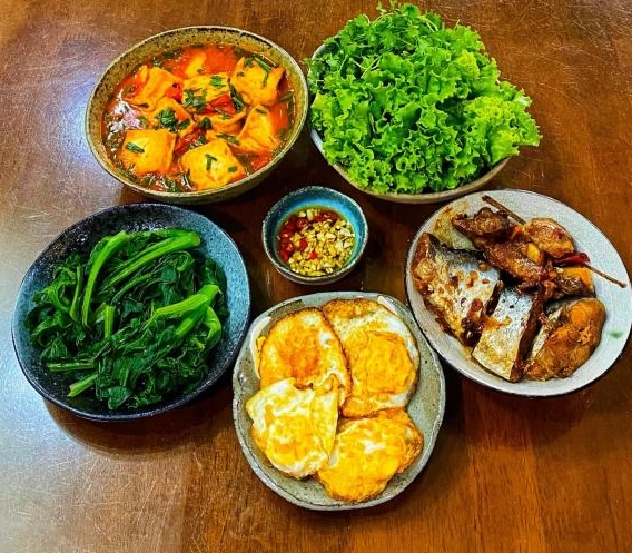 胡志明市美食攻略