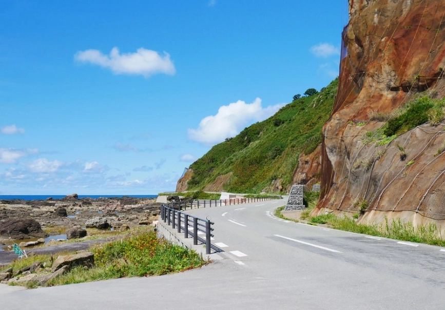 夏季秋田景點 夏季秋田景點