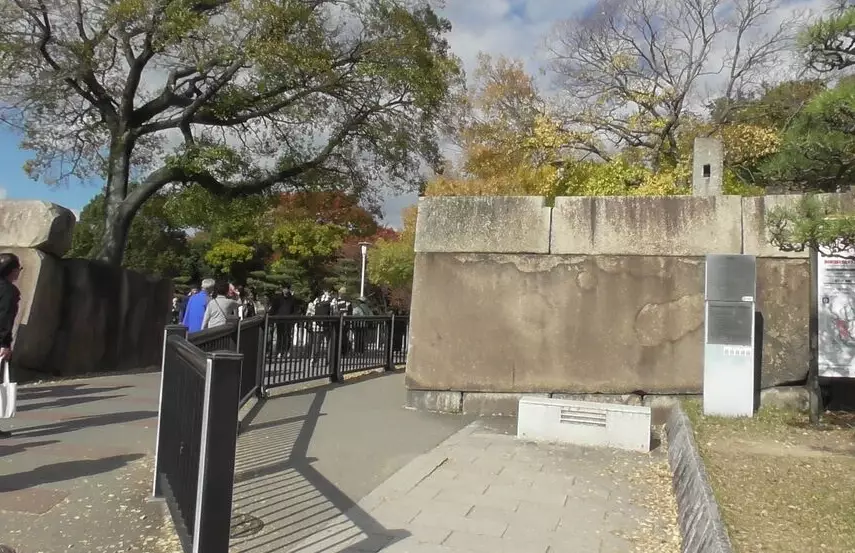 大阪城觀光資訊