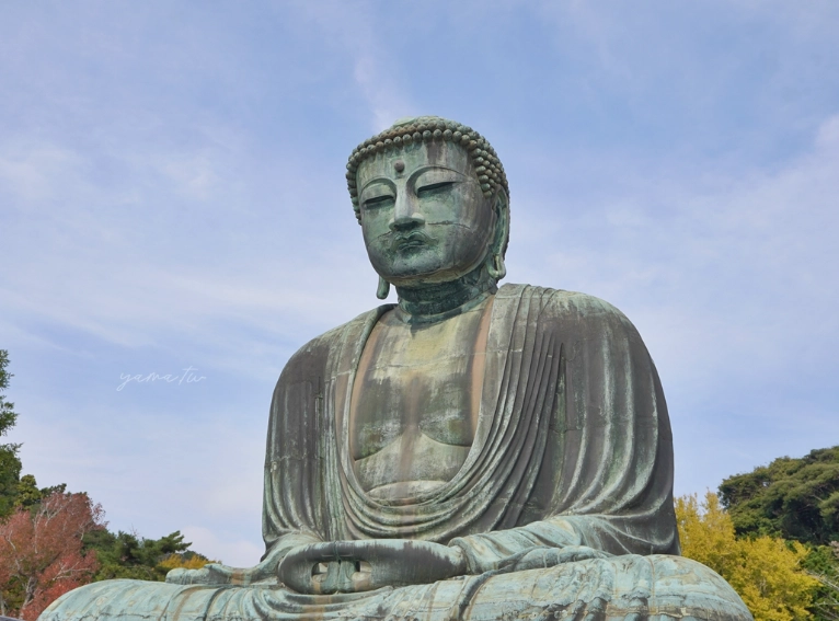 鎌倉大佛伴手禮