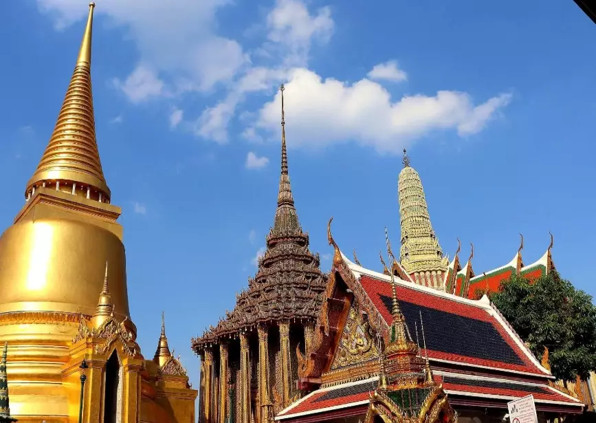泰國自由行行程規劃