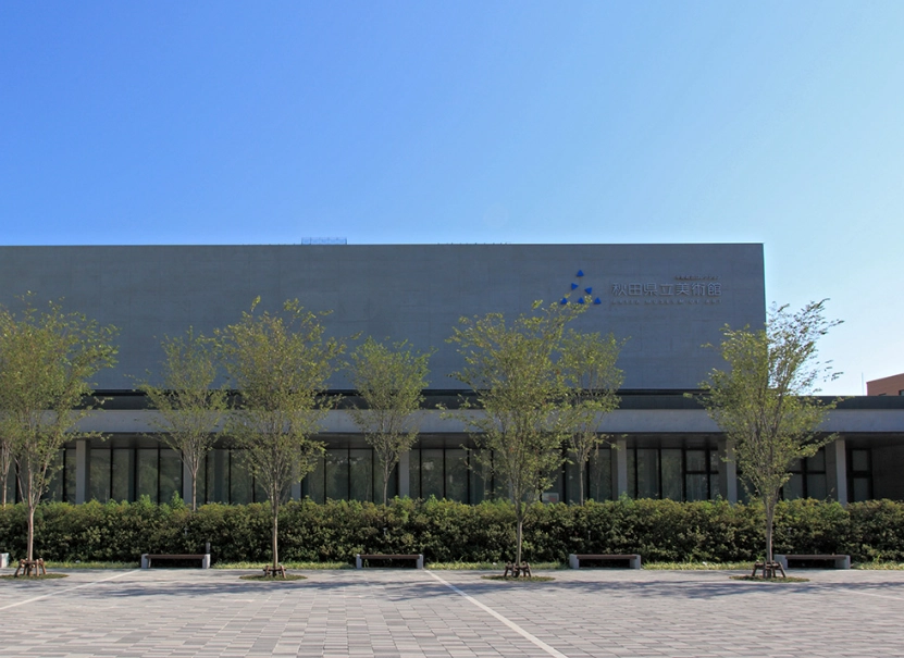 秋田夏天自由行 秋田夏天自由行