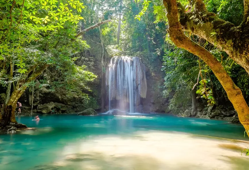 北碧府行程規劃