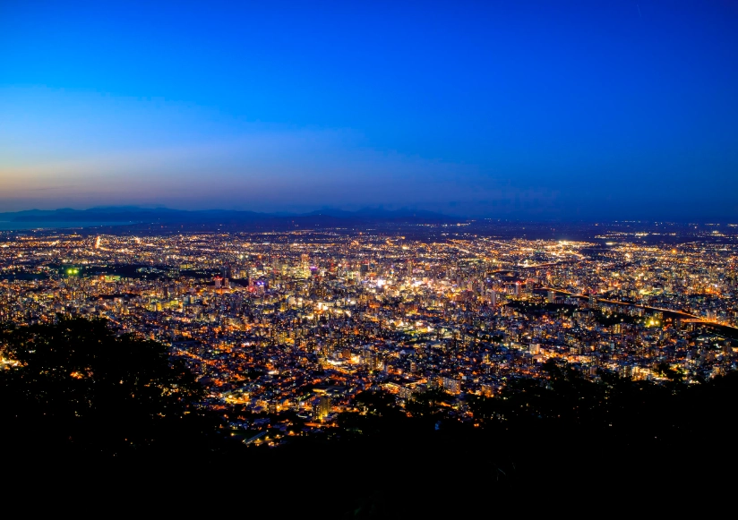 藻岩山纜車時刻表