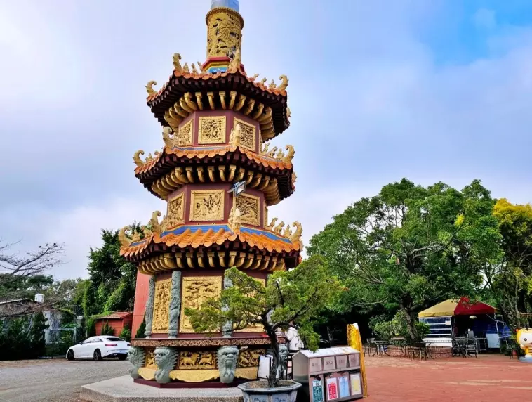 北碧府旅遊景點