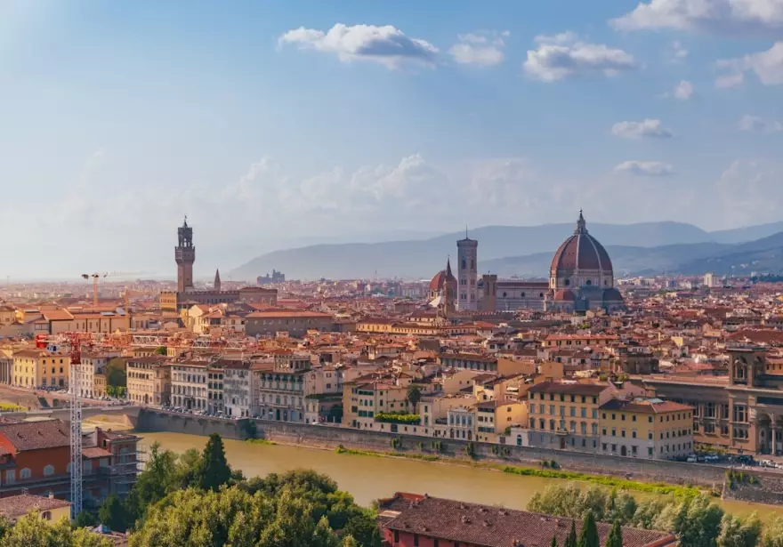 佛羅倫斯隱藏景點