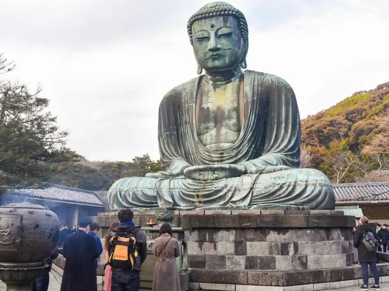 鎌倉大佛伴手禮