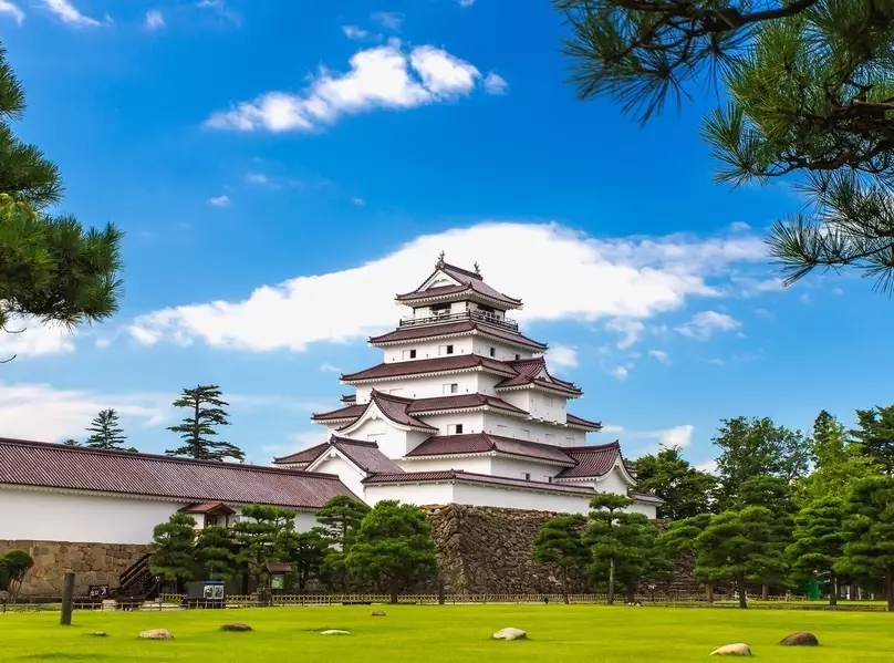 日本自由行規劃 日本自由行規劃