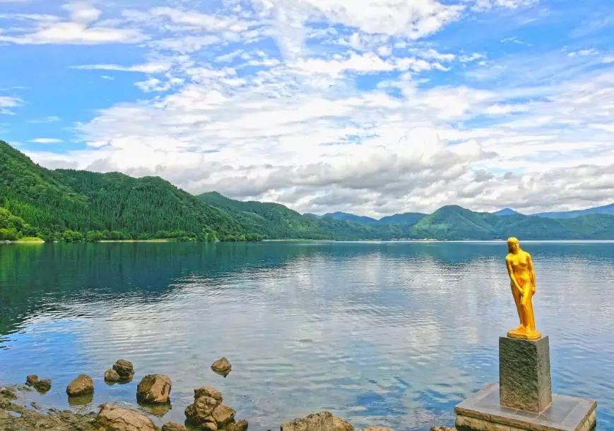 秋田夏天自由行 秋田夏天自由行