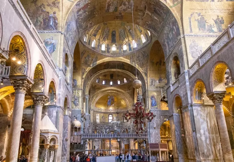 佛羅倫斯隱藏景點