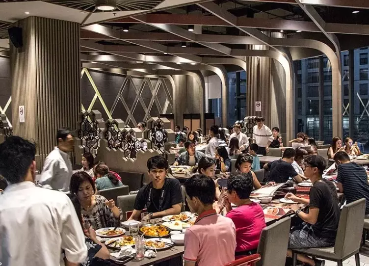 泰國自由行行程規劃