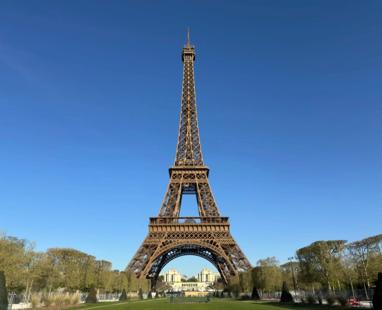 巴黎景點 巴黎景點