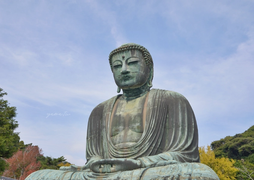 鎌倉大佛 前往方法 鎌倉大佛 前往方法
