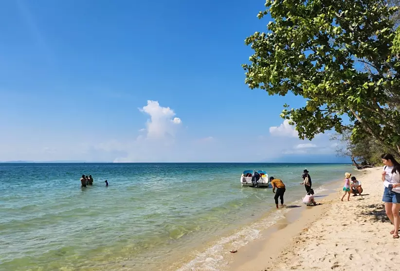 富國島自由行攻略