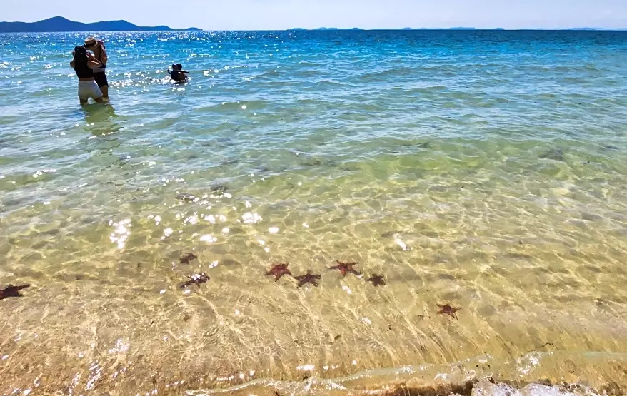 台灣海灘景點推薦