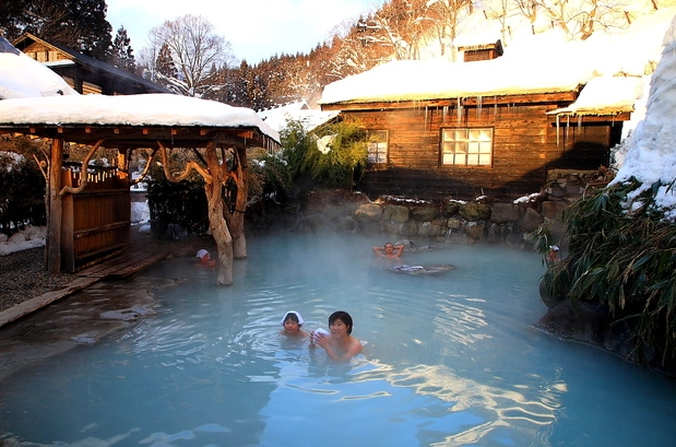 秋田冬天旅遊 秋田冬天旅遊