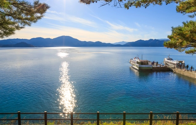 秋田旅遊攻略 秋田旅遊攻略