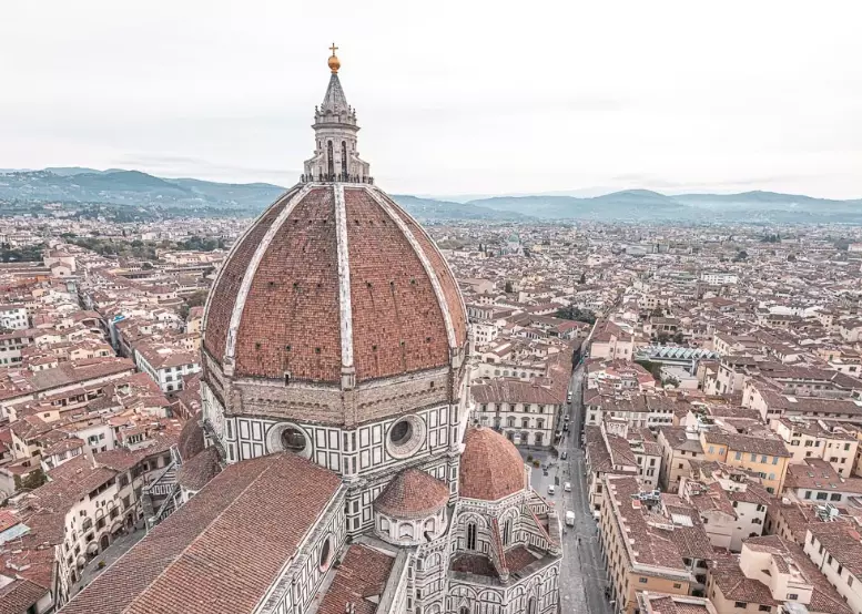 佛羅倫斯旅遊攻略