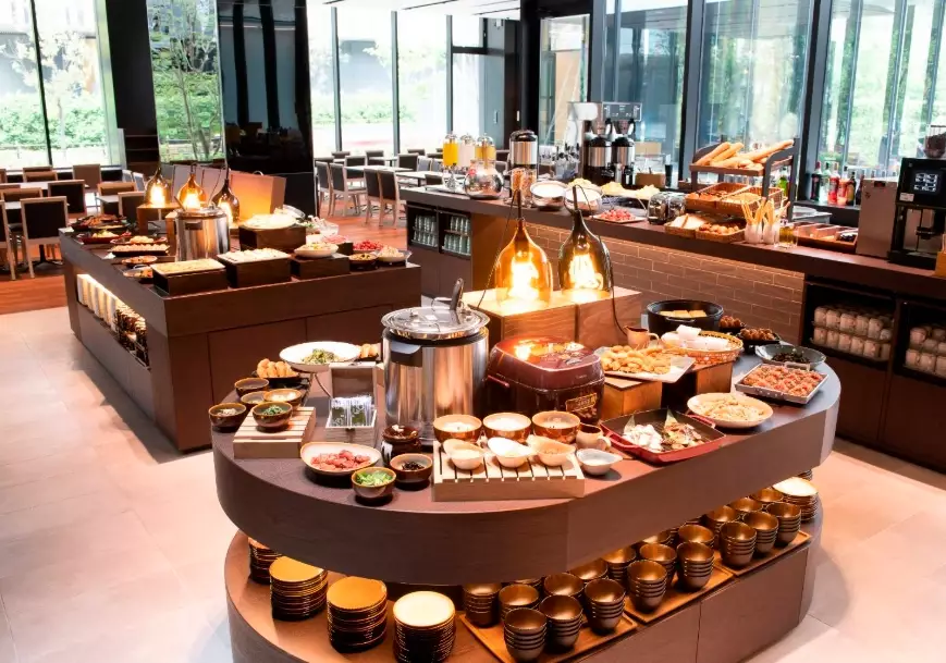 大阪親子住宿推薦