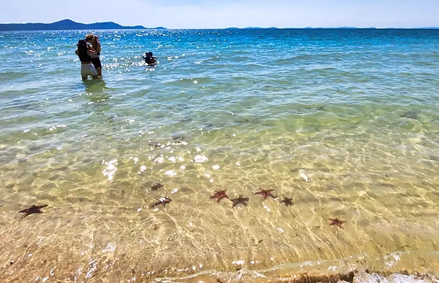 富國島旅遊季節
