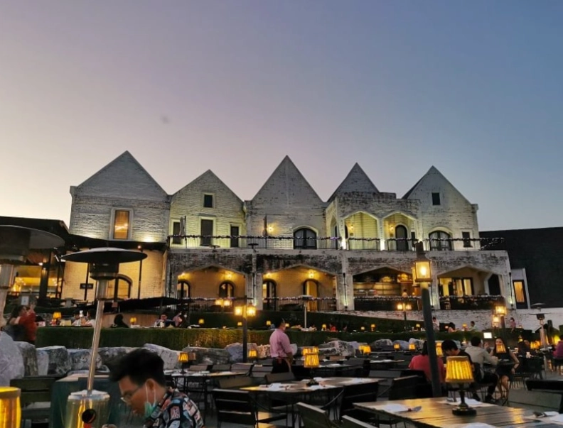 泰國北碧府咖啡之旅 泰國北碧府咖啡之旅