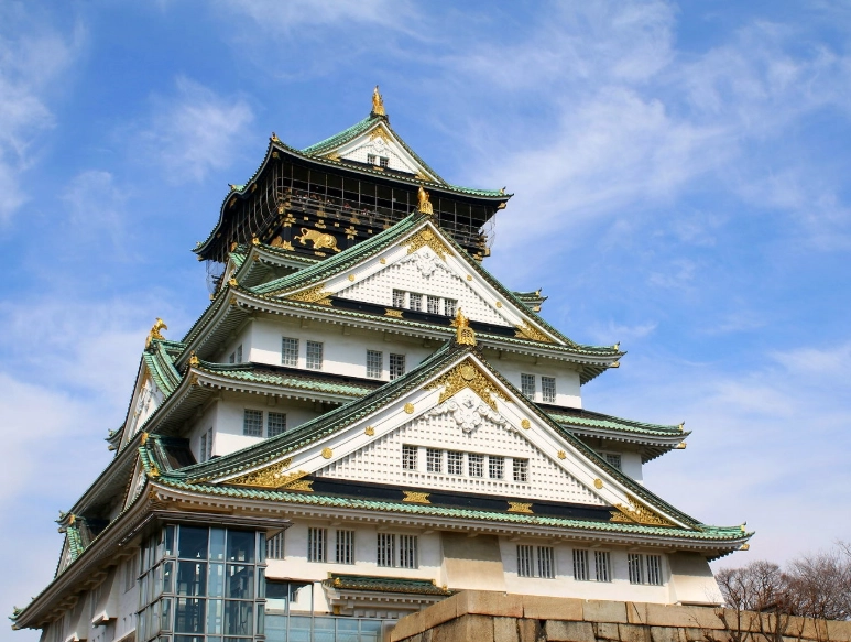 大阪城門票 大阪城門票
