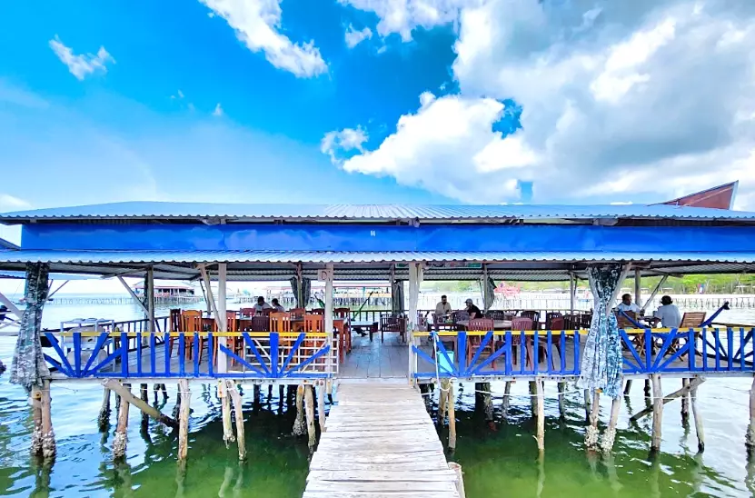 越南富國島美食