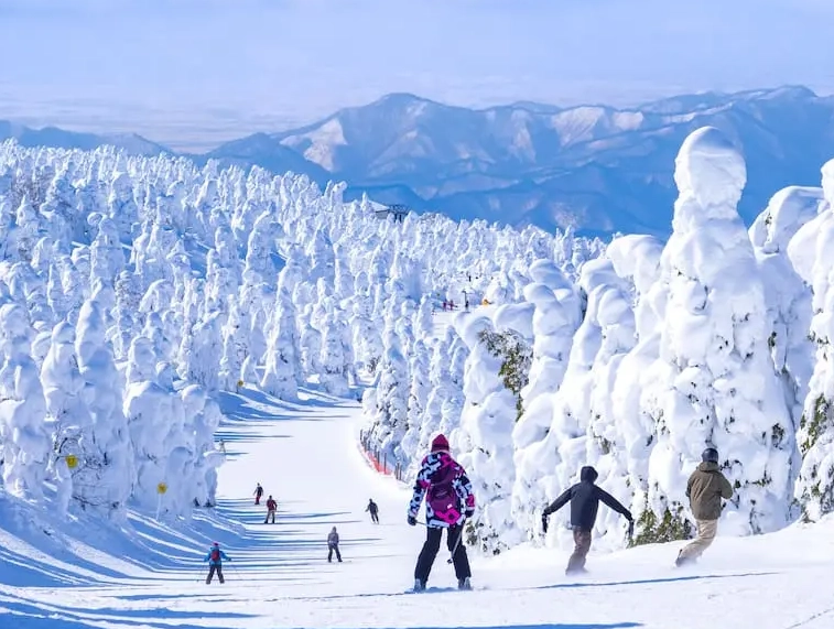 東北必去景點推薦 東北必去景點推薦