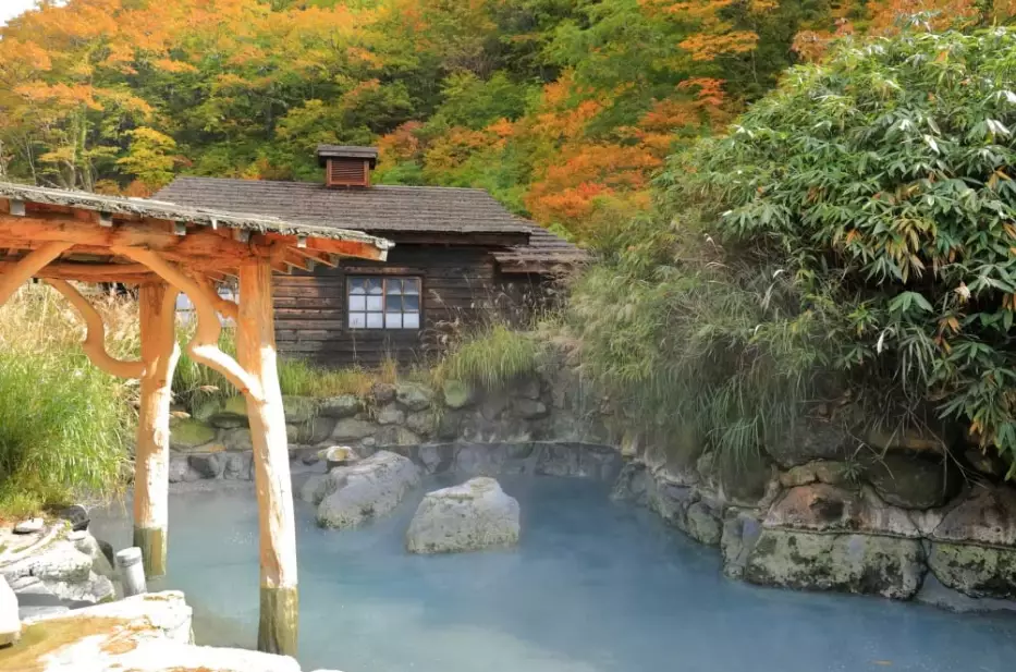 日本東北自由行攻略 日本東北自由行攻略