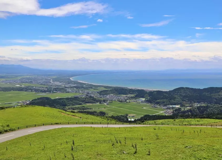 秋田旅遊攻略 秋田旅遊攻略