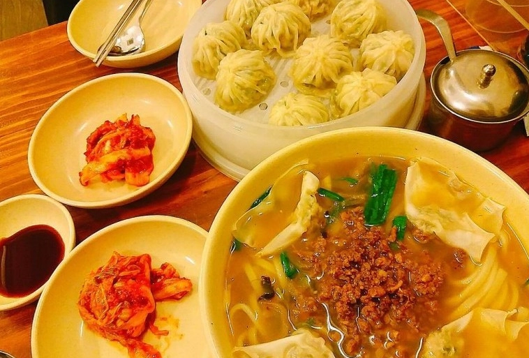 首爾6天5夜行程