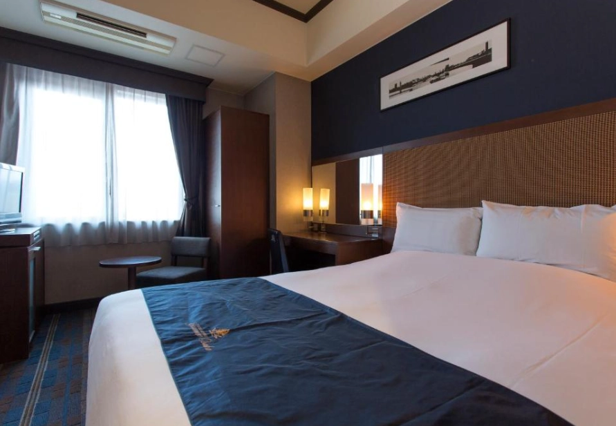 大阪自由行親子