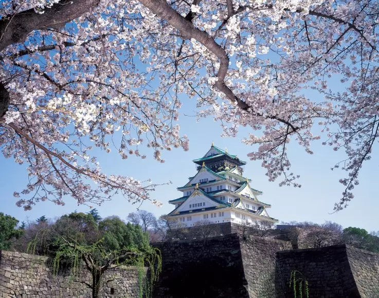 大阪城門票 大阪城門票
