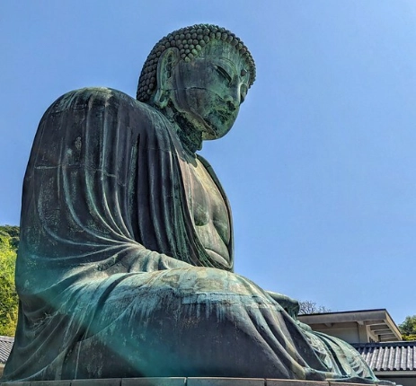 高德院御守 高德院御守