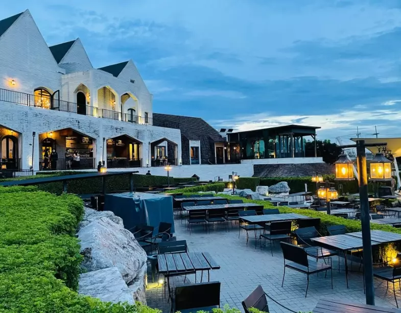 北碧府咖啡館推薦 北碧府咖啡館推薦