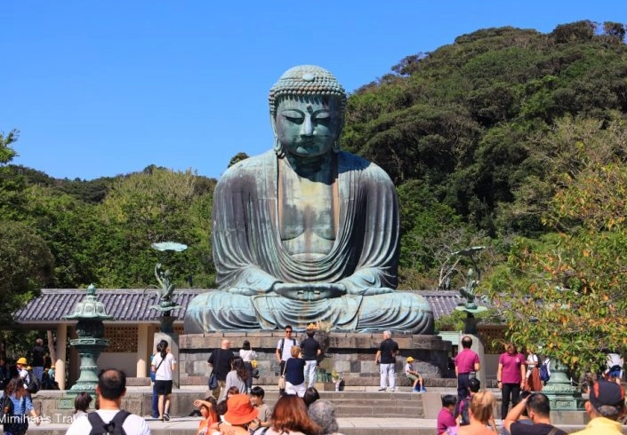 鎌倉大佛 交通方式 鎌倉大佛 交通方式