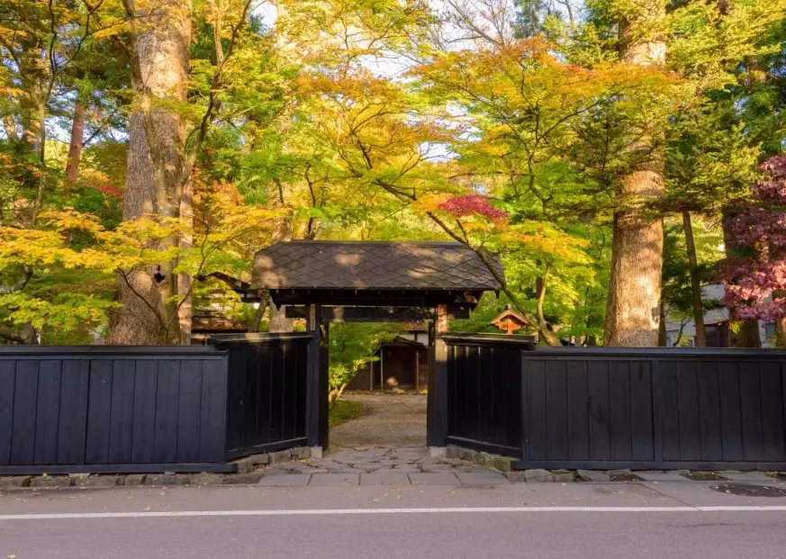 秋田冬天旅遊 秋田冬天旅遊