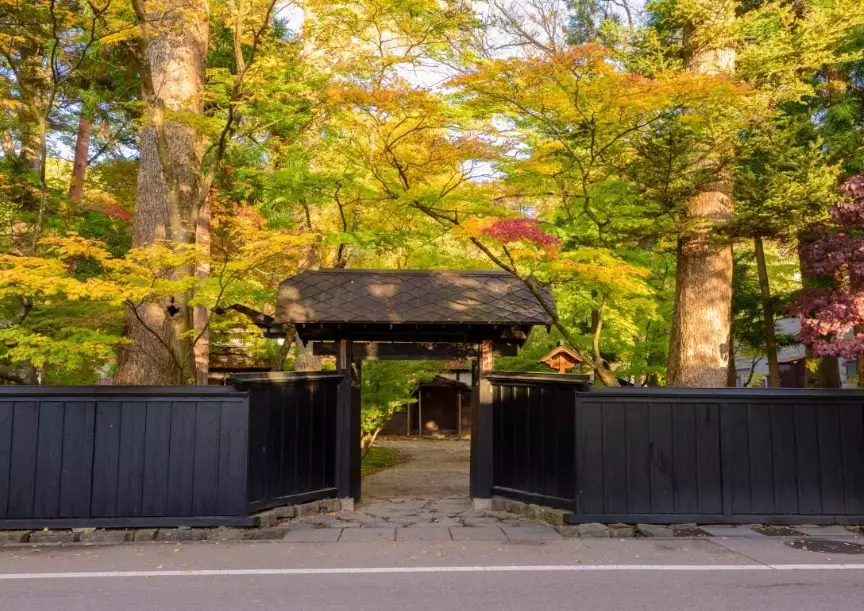 秋田夏天自由行 秋田夏天自由行
