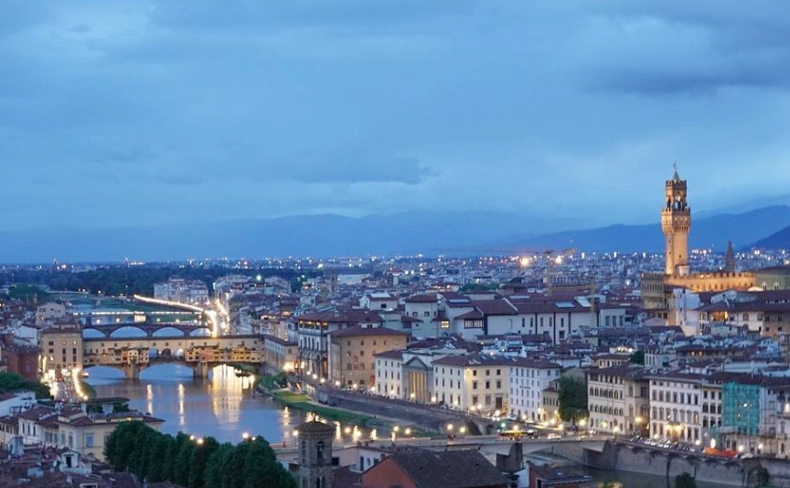 佛羅倫斯旅遊攻略
